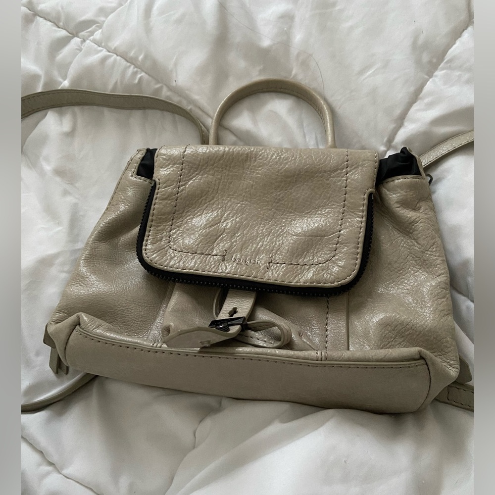 Botkier leather Warren backpack